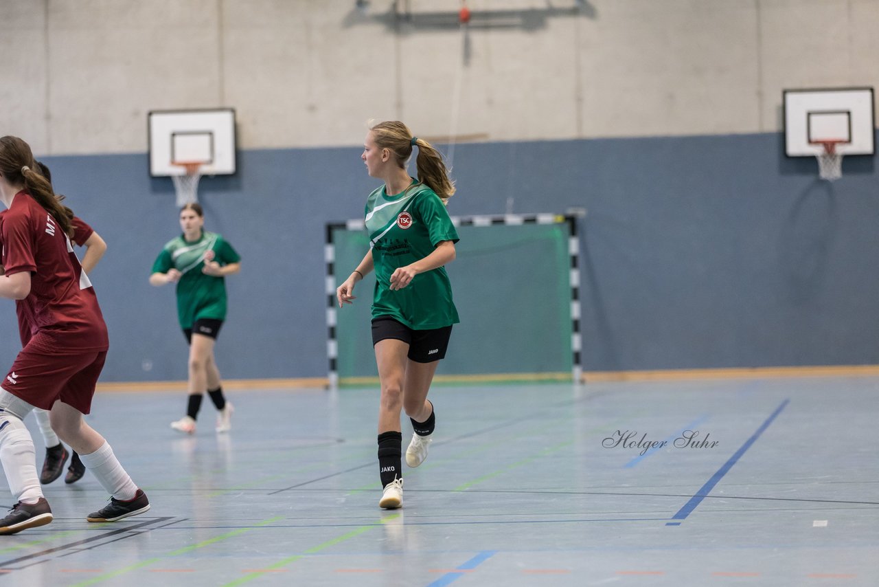 Bild 232 - wBJ Loewinnen Cup B2